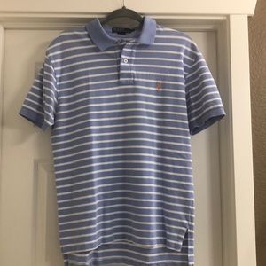 Ralph Lauren men’s Polo